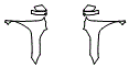 Full Fender and Mirror Kit pattern for the 2026 Toyota RAV4