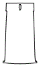 Roof Kit pattern for the 2026 Toyota RAV4
