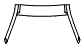 Roof and A-Pillar Kit pattern for the 2026 Toyota RAV4