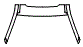 Roof and A-Pillar Kit pattern for the 2026 Toyota RAV4