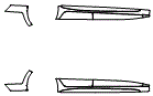 Rocker Panel Kit pattern for the 2027 Nissan Sentra