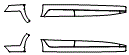 Rocker Panel Kit pattern for the 2027 Nissan Sentra