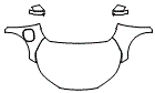 Full Hood, Fender and Mirror Kit pattern for the 2027 Subaru Uncharted