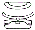 Hatch Kit pattern for the 2022 Mazda CX-5 (Canada)