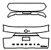 Hatch Kit pattern for the 2026 Toyota Sequoia