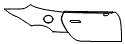 Door and Rear Fender Kit pattern for the 2026 Mercedes Benz AMG PURESPEED