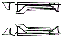 Rocker Panel Kit pattern for the 2026 Mercedes Benz AMG PURESPEED