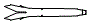 Roof Kit pattern for the 2026 Mercedes Benz AMG PURESPEED