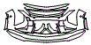 Bumper Kit pattern for the 2026 Cadillac CT5