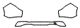 Rear Bumper Kit pattern for the 2027 Kia Sportage Hybrid
