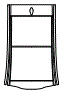 Roof Kit pattern for the 2027 Kia Sportage Hybrid