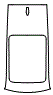 Roof Kit pattern for the 2026 Mitsubishi Outlander