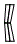 B-Pillar Kit pattern for the 2027 Mercedes Benz GLB Electric