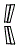 B-Pillar Kit pattern for the 2027 Mercedes Benz GLC Electric