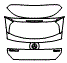 Hatch Kit pattern for the 2027 Mercedes Benz GLC Electric
