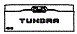 Tailgate Kit pattern for the 2026 Toyota Tundra