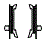 Wear & Tear Kit pattern for the 2026 Toyota Tacoma