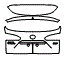 Hatch Kit pattern for the 2026 Toyota Corolla Cross