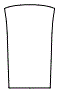 Roof Kit pattern for the 2026 Mazda CX-5 (Canada)