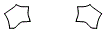 Rear Bumper Kit pattern for the 2026 Mazda CX-5 (Canada)