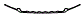 Grille Kit pattern for the 2026 Jeep Grand Wagoneer L