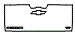 Tailgate Kit pattern for the 2026 Chevrolet Silverado EV