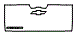 Tailgate Kit pattern for the 2026 Chevrolet Silverado EV