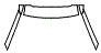 A-Pillar and Roof Kit pattern for the 2027 Kia Telluride