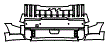 Bumper Kit pattern for the 2027 Kia Telluride
