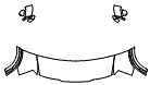 Hood, Fender and Mirror Kit pattern for the 2027 Kia Telluride