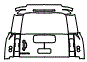 Hatch Kit pattern for the 2027 Land Rover Defender OCTA