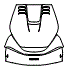Engine Cover Kit pattern for the 2026 Ferrari 296 Speciale