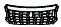 Grille Kit pattern for the 2026 Nissan Pathfinder