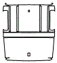 Roof Kit pattern for the 2026 Ineos Grenadier