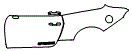 Door and Rear Fender Kit pattern for the 2026 Ford Mustang