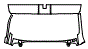 A-Pillar and Roof Kit pattern for the 2024 Ineos Grenadier