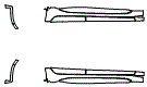 Rocker Panel Kit pattern for the 2027 Audi RS5 Avant