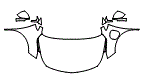 Full Hood, Fender and Mirror Kit pattern for the 2027 Chevrolet Bolt