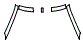 A-Pillar and Roof Kit pattern for the 2027 Chevrolet Corvette