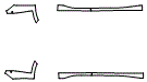 Rocker Panel Kit pattern for the 2026 Nissan Pathfinder