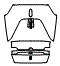 Trunk Lid Kit pattern for the 2026 Ferrari 12Cilindri