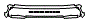 Grille Kit pattern for the 2026 Ford Bronco