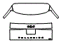 Hatch Kit pattern for the 2027 Kia Telluride