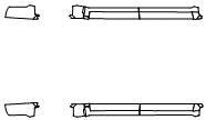 Rocker Panel Kit pattern for the 2026 Toyota Tundra