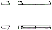 Rocker Panel Kit pattern for the 2026 Toyota Tundra