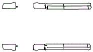 Rocker Panel Kit pattern for the 2026 Toyota Tundra