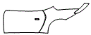 Door and Rear Fender Kit pattern for the 2027 Ferrari Amalfi Spider