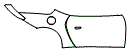 Door and Rear Fender Kit pattern for the 2027 Ferrari Amalfi Spider