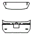 Hatch Kit pattern for the 2026 Toyota RAV4