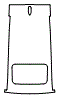 Roof Kit pattern for the 2026 Toyota RAV4